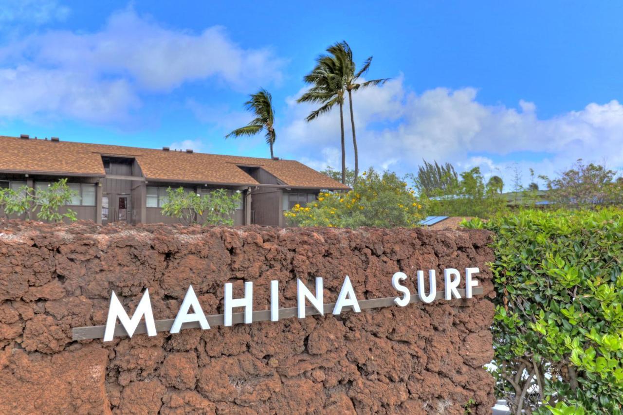 Mahina Surf Villa Kahana Room photo